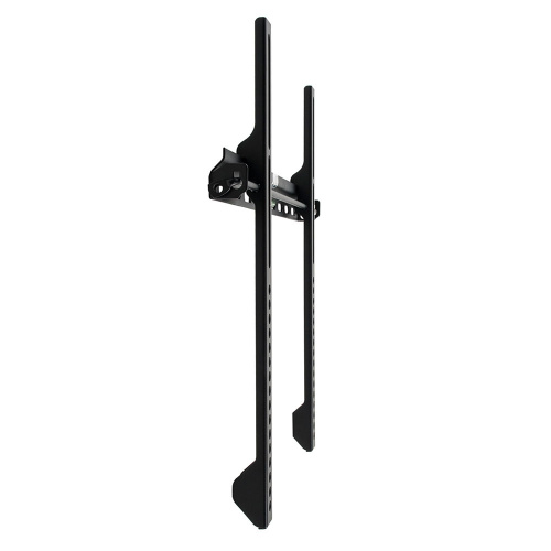Кронштейн настенный Kromax VEGA-11 22-65" (фиксированный, вылет 34 мм, до 50 кг, чёрный) фото 12