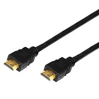 Кабель HDMI-HDMI v1.4 5,0м Proconnect