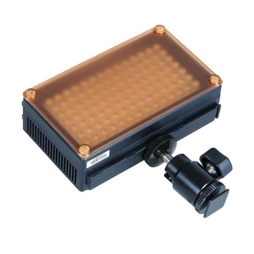 Осветитель LED BOX 98 накамерный светодиодный фото 6
