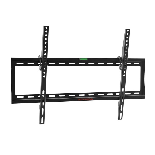 Кронштейн настенный ARM MEDIA STEEL-2 32-90" (наклон 0-12°, до 40 кг, чёрный)