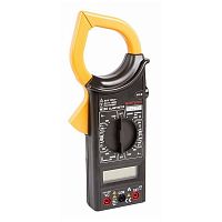 Токовые клещи Mastech M266