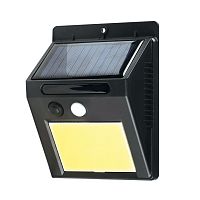 Светильник SmartBuy LED 5W COB черный (SBF-32-MS)