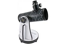 Телескоп Celestron FirstScope 76