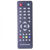 Пульт дистанционного управления D-Color DC1201HD mini DVB-T2 SkyTech 97g ic DVB-T2 911HD