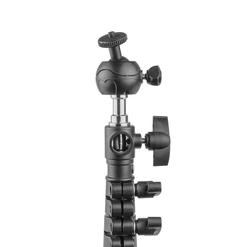 Стойка-тренога FEL-3050A/B.0 для фото/видеостудии фото 5 Стойка-тренога FEL-3050A/B.0 для фото/видеостудии фото 5