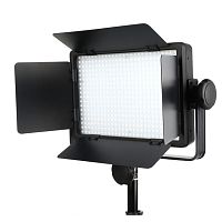 Осветитель светодиодный Godox LED500C студийный