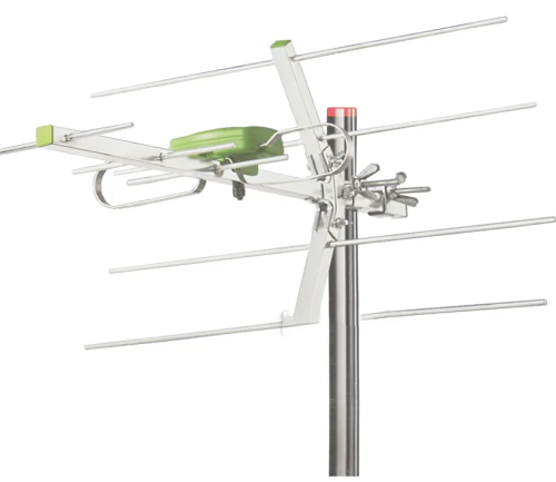 Антенна уличная World Vision Terrestrial outdoor Maxima S (пассивная)