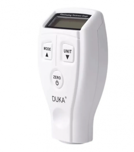 Толщиномер AtuMan Duka CH-1 фото 3 Толщиномер AtuMan Duka CH-1 фото 3