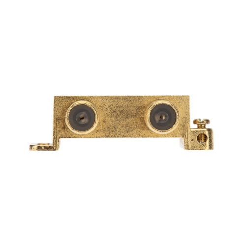 Делитель ТВ "краб" x 2 + 3шт. F "BOX" 5-1000 МГц "GOLD" фото 2