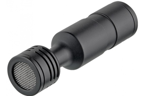 Микрофон GreenBean CameraVoice С150 накамерный фото 3