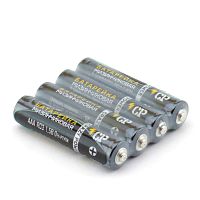 Батарейка солевая CP (CRAZYPOWER) R03 (AAA) 1.5В (4 в п/э) (R03F-4S) (Цена за 1 штуку)