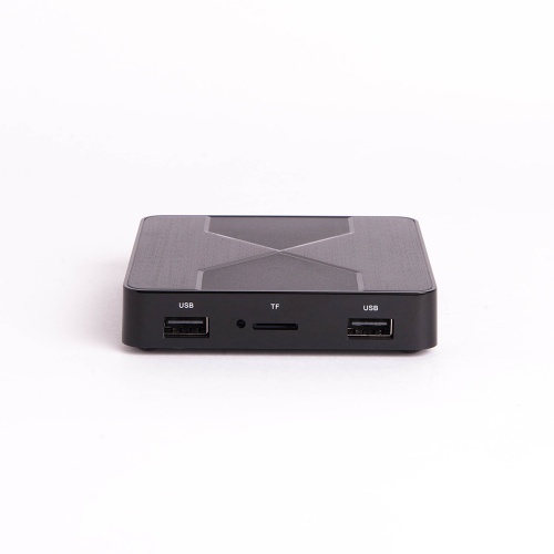 Приставка Смарт ТВ СИГНАЛ ELECTRONICS ATOM-216AM (Android TV Box)																														 фото 3