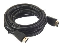 Кабель HDMI-HDMI v1.4, 2,0м Netko