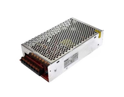 Блок питания CAMELION LD-01-200 12В 200W IP20 для светодиодной ленты