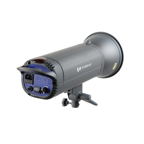 Вспышка Falcon Eyes TE-900BW v3.0 студийная фото 2