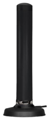 Антенна Триада МА 2693 SOTA GSM/3G/4G/WIFI/WIMAX на магните 7-9дБ, RG58 A/U 3м, разъем SMA