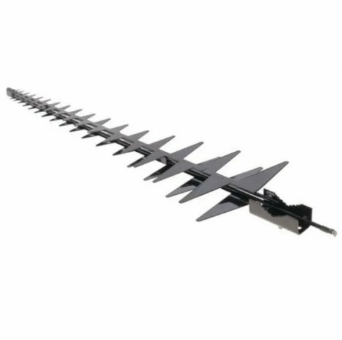 Антенна уличная Дельта Л/900/1700-2800 Пила (3G/4G/Wi-Fi, F, переходник CRC9, кронштейн, коробка) фото 6