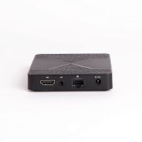 Приставка Смарт ТВ СИГНАЛ ELECTRONICS ATOM-216AM (Android TV Box)																														