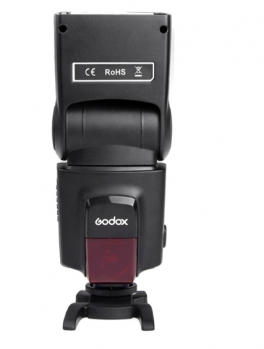 Вспышка накамерная Godox ThinkLite TT680N i-TTL для Nikon фото 2 Вспышка накамерная Godox ThinkLite TT680N i-TTL для Nikon фото 2