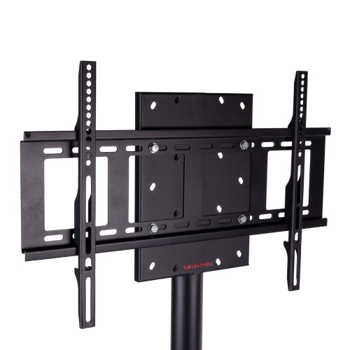 Мобильная стойка напольная для LED/LCD телевизоров Arm media PT-STAND-10 черная фото 10