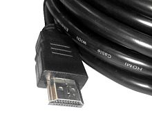 Кабель HDMI-HDMI v2.0 10,0м Netko