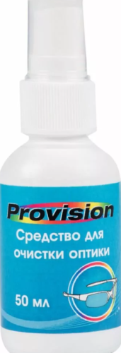 Средство от запотевания очков ProVision 50 мл. фото 2