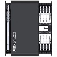 Набор прецизионных отверток Jakemy JM-8170 (21в1)
