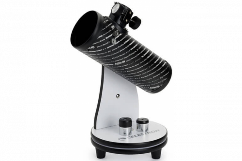 Телескоп Celestron FirstScope 76 фото 5 Телескоп Celestron FirstScope 76 фото 5