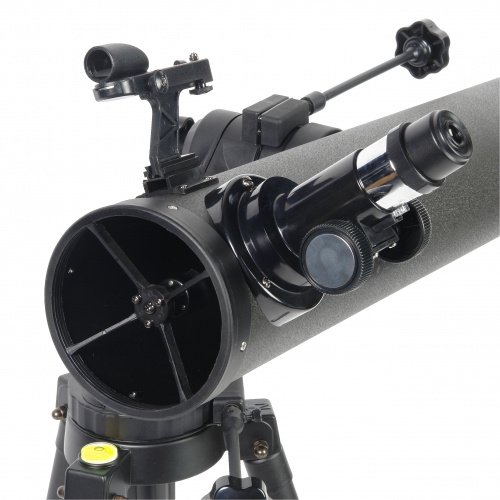 Телескоп Veber NewStar MT80080 AZII фото 3