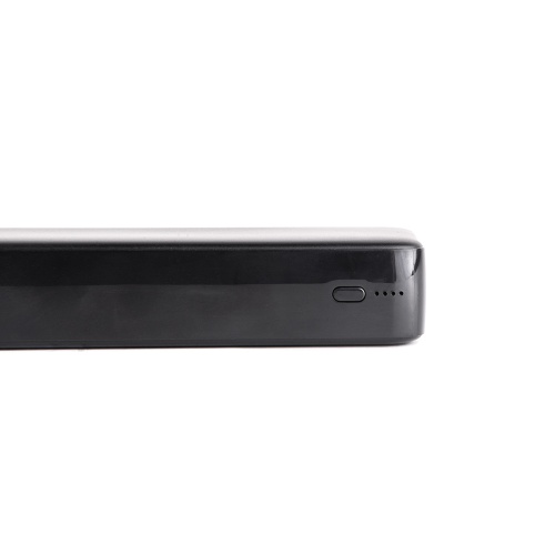 Внешний аккумулятор ATOM ATOM PL20L-V1,18 Вт, 20000мАч, 2*USB-A, Type-C in/out,QC3.0, PD3.0, пластик фото 4