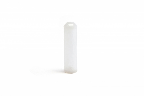 Аккумулятор PANASONIC 18650 Li-ion 3.7В 3200mAh с защитой (NCR18650BM) + силиконовый кейс в подарок фото 2 Аккумулятор PANASONIC 18650 Li-ion 3.7В 3200mAh с защитой (NCR18650BM) + силиконовый кейс в подарок фото 2