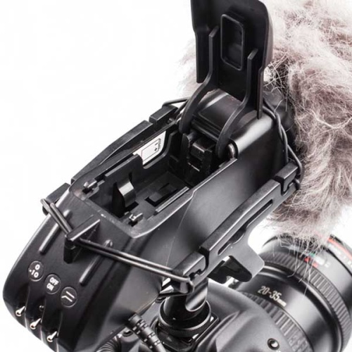 Микрофон GB-VM03 (стерео) фото 2