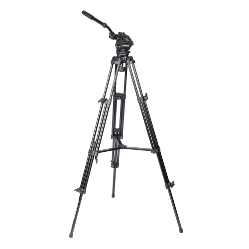 Видеоштатив GreenBean VideoMaster 306 фото 4 Видеоштатив GreenBean VideoMaster 306 фото 4