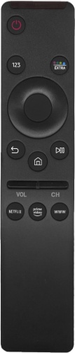Пульт дистанционного управления Huayu для SAMSUNG RM-L1593 корпус BN59-01259B ( BN59-01310A) фото 2