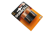 Батарейка DURACELL  LR14 BP2 (Цена за 1 шт.)