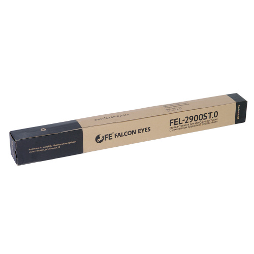 Стойка-тренога FEL-2900ST.0 для фото/видеостудии фото 4 Стойка-тренога FEL-2900ST.0 для фото/видеостудии фото 4
