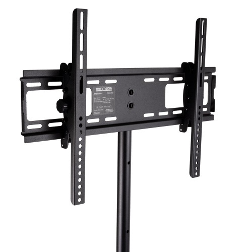 Телескопическая стойка-тренога для LED/LCD/Plasma телевизоров Arm media  TR-STAND-2, черная фото 8