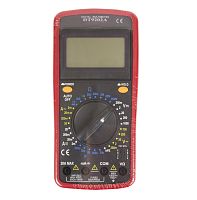 Мультиметр цифровой DT9202A 