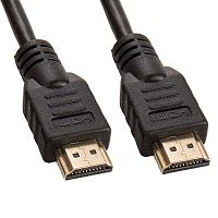 Кабель HDMI-HDMI v2.0 5,0м Netko