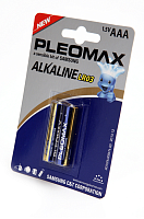 Батарейка Samsung PLEOMAX  LR03  BP2 (Цена за 1 шт.)