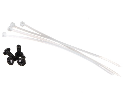Патч-панель UTP, 19", 24 порта RJ45, cat.5е, 1U, 110 Type, "L" фото 3