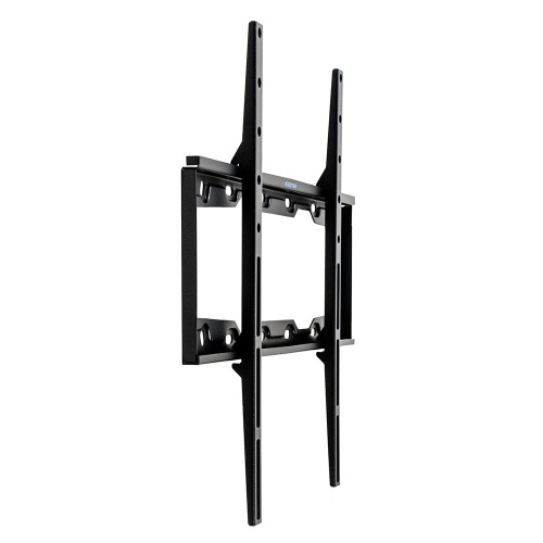 Кронштейн настенный Kromax ELEMENT-3  22-65" (фиксированный, вылет 28 мм, до 50 кг, чёрный) фото 10