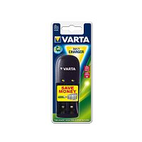 Зарядное устройство VARTA Daily Charger для 2 акк. AAA, AA Ni-MH 260mA