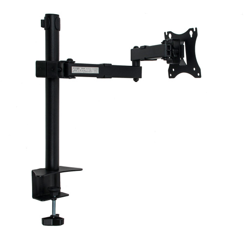 Кронштейн для монитора ARM MEDIA LCD-T03 15-32" (наклон ±10°, поворот ±90°, до 7 кг, черный) фото 2