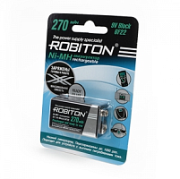 Аккумулятор ROBITON RTU270MH-1 предзаряженный бл/1 