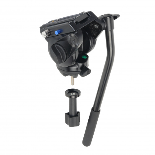 Видеоштатив Falcon Eyes CinemaPRO VT-1800H фото 6 Видеоштатив Falcon Eyes CinemaPRO VT-1800H фото 6