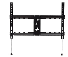 Кронштейн настенный MART 502SL 32-60"  (наклон +15°/-15°, вылет 30 мм, до 50 кг, черный)