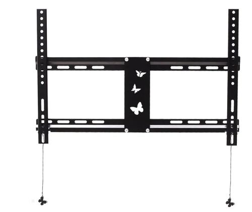 Кронштейн настенный MART 502SL 32-60"  (наклон +15°/-15°, вылет 30 мм, до 50 кг, черный)