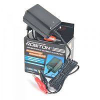 Зарядное уст-во ROBITON LAC612-500 для батарей 6 и 12В
