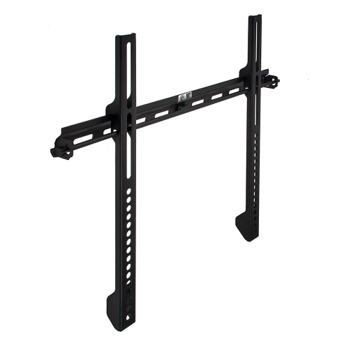 Кронштейн настенный Kromax VEGA-11 22-65" (фиксированный, вылет 34 мм, до 50 кг, чёрный) фото 13